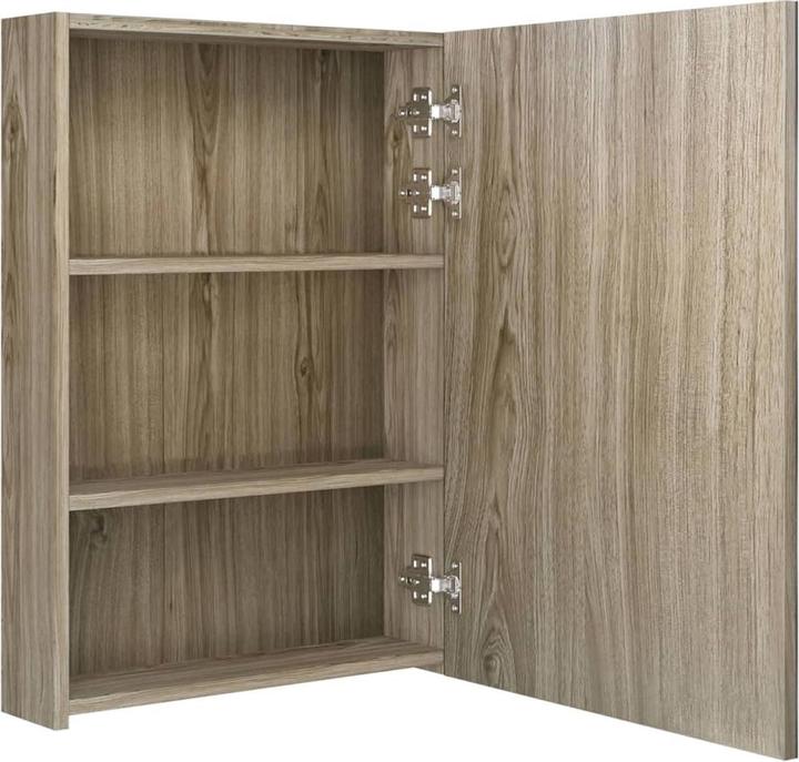 Image du produit VidaXL Eldrys (50 x 13 x 70 cm)