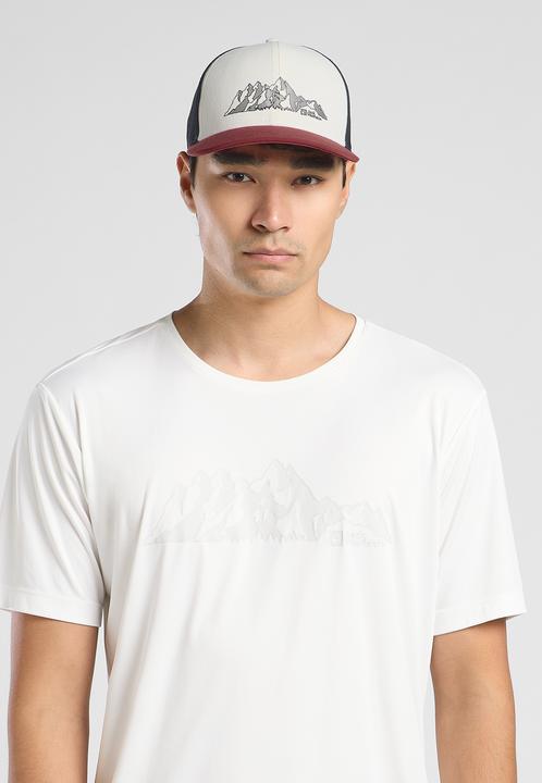 Produktbild Jack Wolfskin Brand Cap (One Size)
