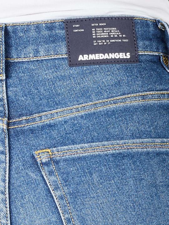 Immagine prodotto Armedangels Lejaa Jeans Straight Fit Dark (W31/L28)