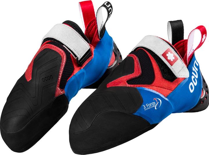 Actual product image Ocun Nitro climbing shoes (47)