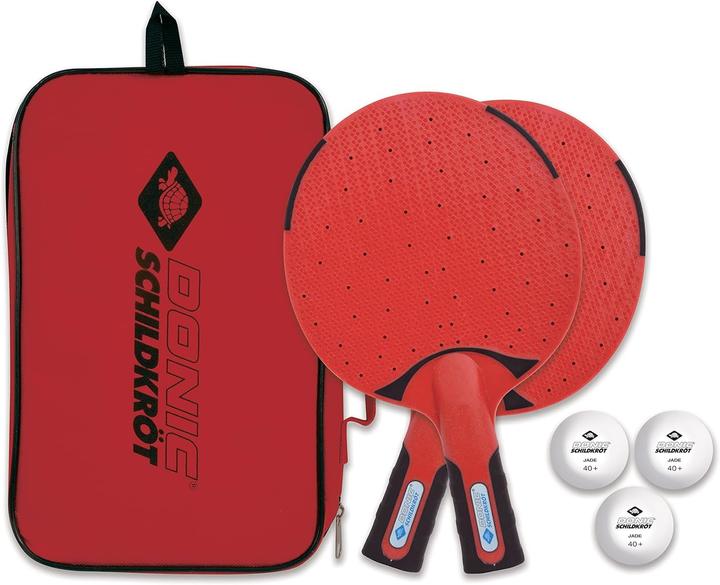 Image du produit Donic Schildkröt Set de ping-pong