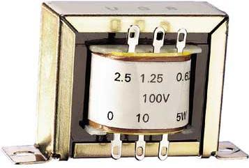 Image du produit Visaton TR 10.16 Transformateur PA