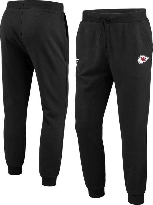 Produktbild Fanatics Kansas City Chiefs Primary Logo Graphic Jog Pant (M)