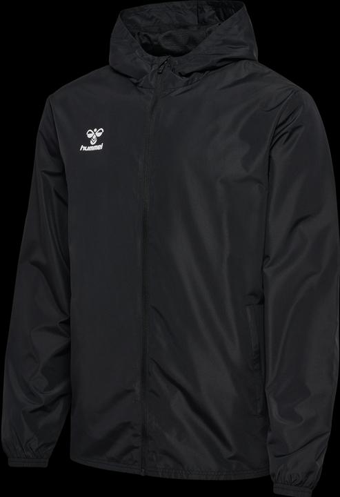 Actual product image hummel Hmlessential Aw Jacket (S)