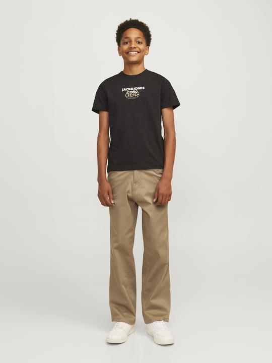 Actual product image Jack & Jones Worker trousers For boys Worker trousers (140)