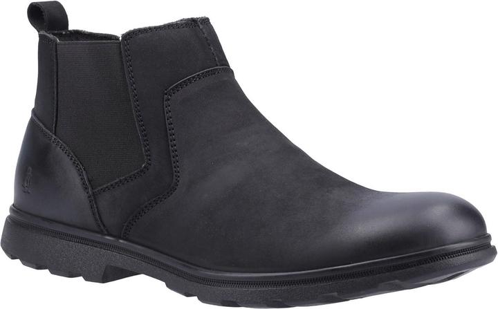 Produktbild Hush Puppies Stiefel Tyrone Nappaleder (40.5)