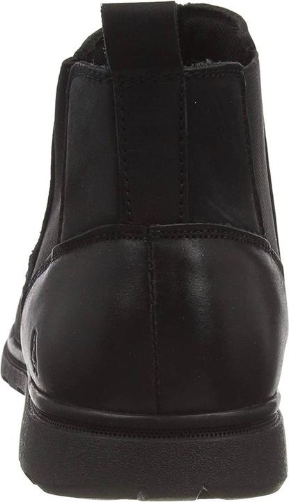 Produktbild Hush Puppies Stiefel Tyrone Nappaleder (40.5)