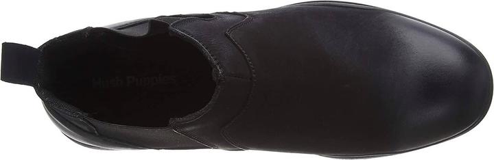 Produktbild Hush Puppies Stiefel Tyrone Nappaleder (40.5)