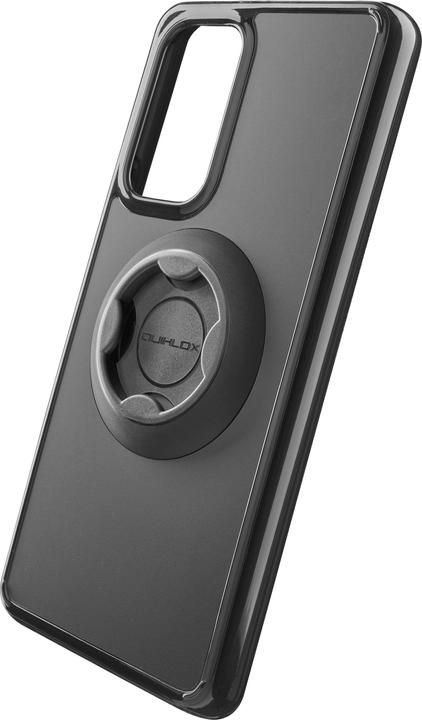 Interphone QUIKLOX Custodia per telefono Samsung A53 (Samsung Galaxy A53)