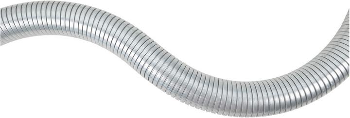 Produktbild Dönges Abgasschlauch DIN 14572, 150 cm, Ø DN 50 mm (Kabelschlauch, 150 cm)