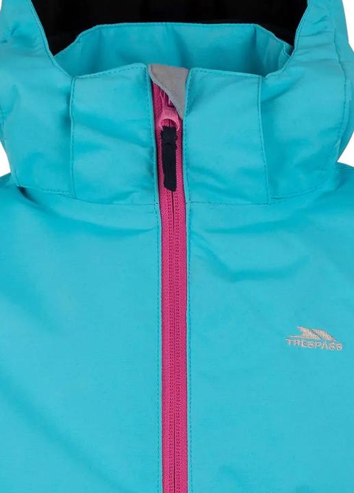 Immagine prodotto Trespass Precision Giacca da Sci Bambini (116)
