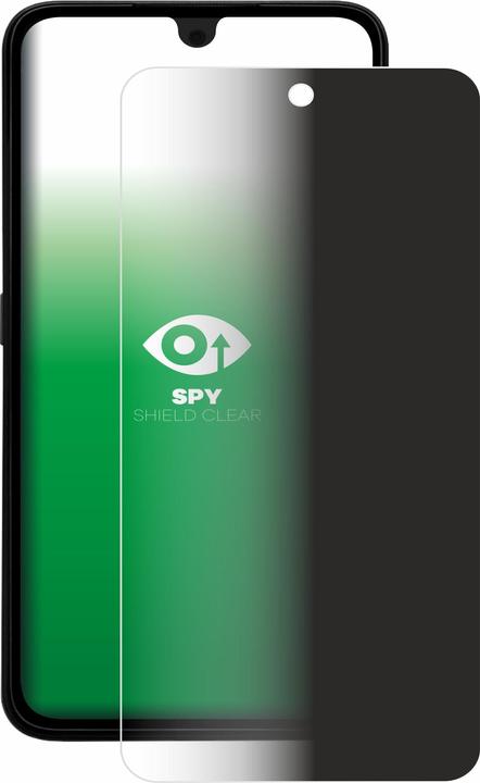 Image du produit upscreen Film anti-regard Spy Shield (1 pièce(s), Point MP02)