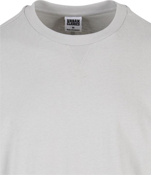 Produktbild Urban Classics Oversized Open Edge Longsleeve - 126823 (S)