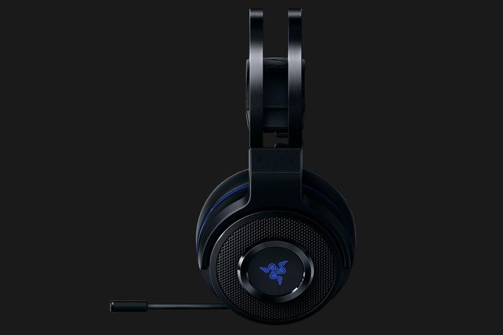 Actual product image Razer Thresher 7.1 (Wireless)