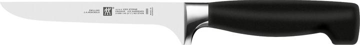 Produktbild Zwilling Vier Sterne (14 cm)