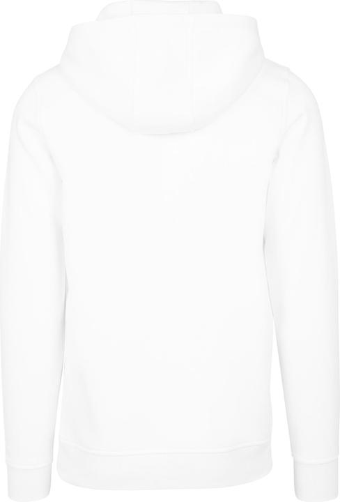 Actual product image Disney Girls Mickey Mouse Backside Breast Print Hoodie (152, 158)