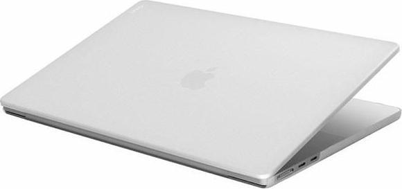 Produktbild Uniq etui Claro MacBook Air 13 2022 przezroczystydove matte clear (13", Apple)