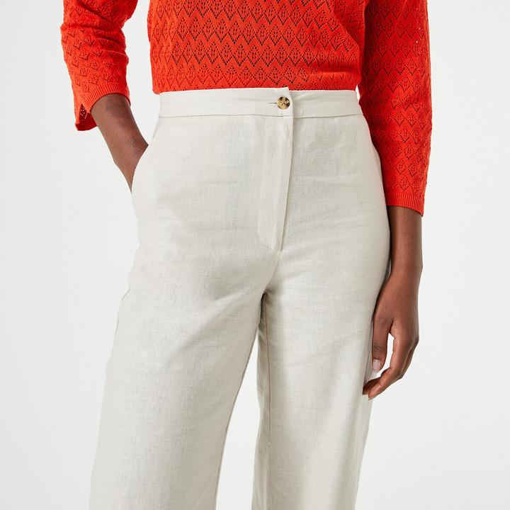 Image du produit Anne Weyburn Pantalon large (38)