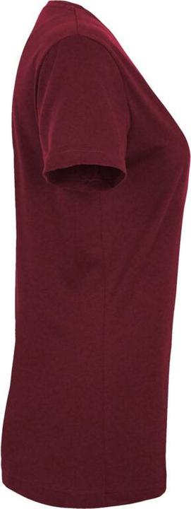 Image du produit Hakro Tee-shirt en V MIKRALINAR®. (S)