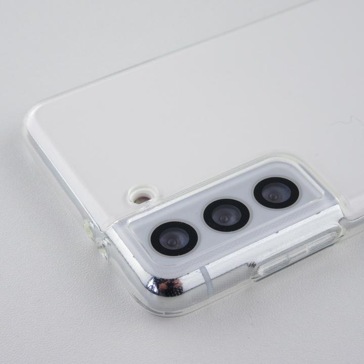 Actual product image PhoneLook Cover Ultra-thin gel (Samsung Galaxy S21 FE 5G)