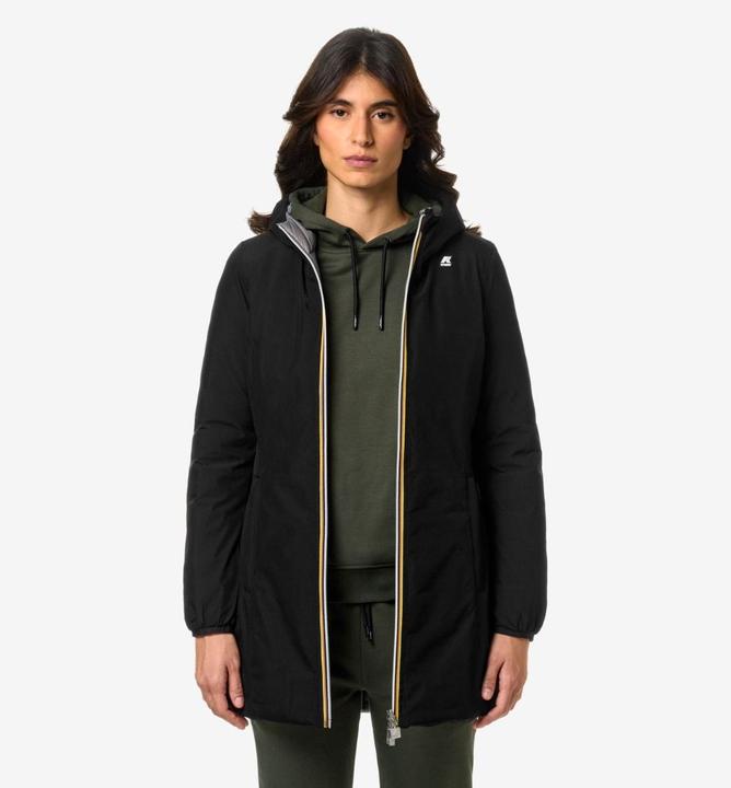 Produktbild K-Way W's Denise Eco stretch Thermo (6, L)