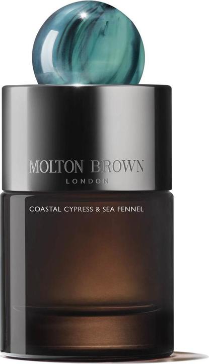 Produktbild Molton Brown Eau de Parfum Coastal Cypress (Eau de Parfum, 100 ml)