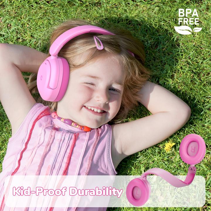Immagine prodotto Iclever Headphones Kids BT ANC