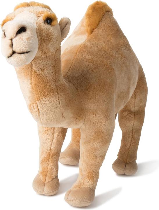 Immagine prodotto WWF Dromedario (27 cm)