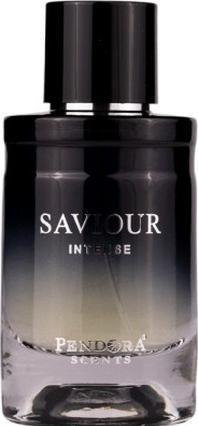 Actual product image Pendora Scents Saviour Intense Eau De Parfum 100ml (Eau de parfum, 100 ml)