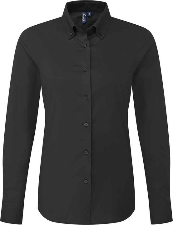 Produktbild Premier Supreme Formelles Hemd Langärmlig (4XL)