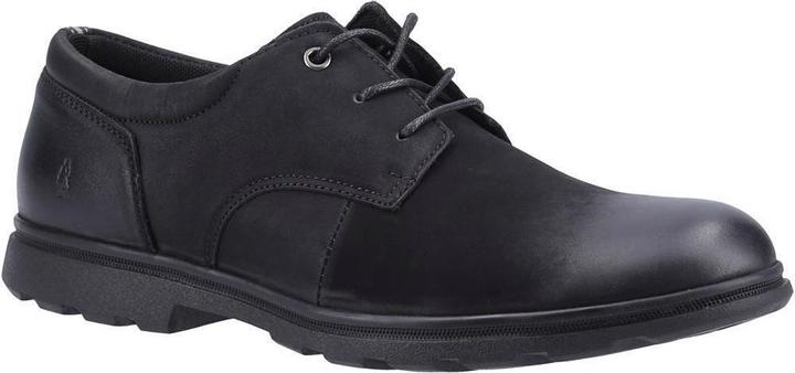 Immagine prodotto Hush Puppies Scarpe Trevor in pelle nubuck (45.5)