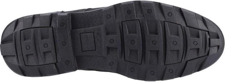 Immagine prodotto Hush Puppies Scarpe Trevor in pelle nubuck (45.5)