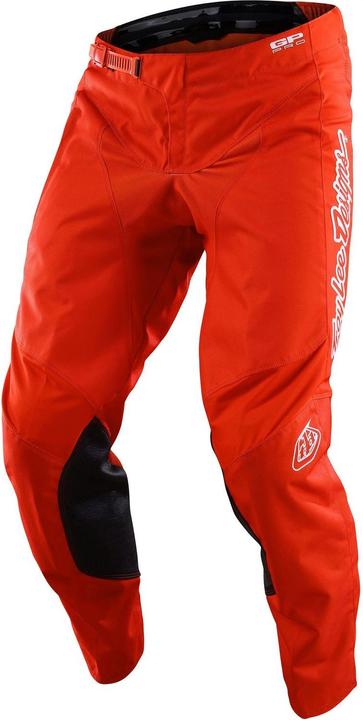 Troy Lee Designs GP PRO Pant - Mono (Uomini, 38)