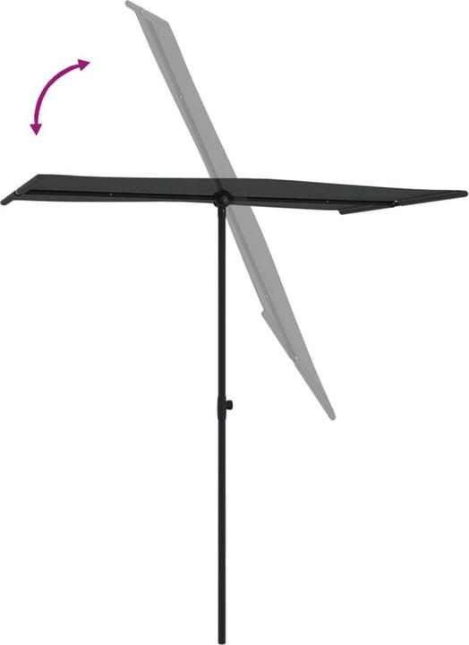 Produktbild VidaXL Freda (1.10 m)