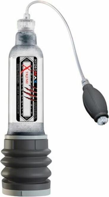 Actual product image Bathmate Hydromax Xtreme X30