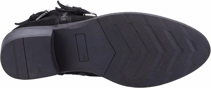 Image du produit Hush Puppies Bottines Jenna Cuir (38)