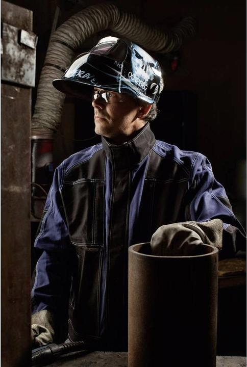 Immagine prodotto SpeedGlas Casco da saldatura 100V XTer