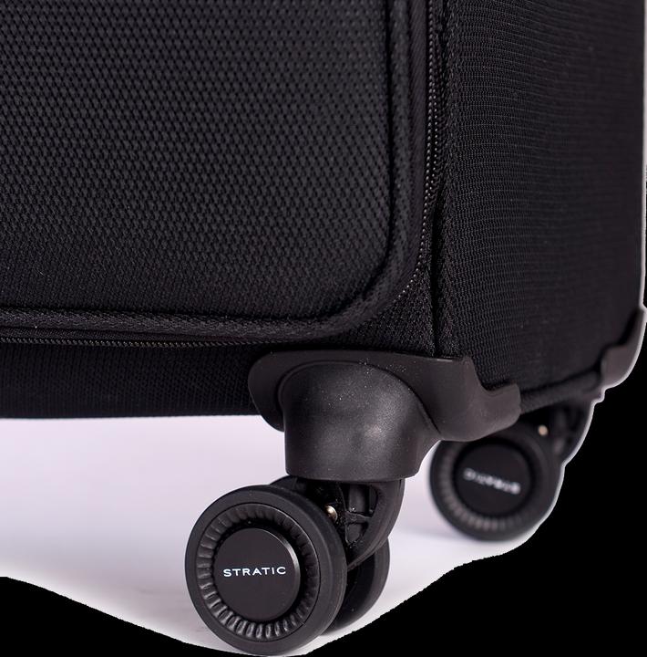 Produktbild Stratic Light+ - Koffer (90 l, XL (ab 115l))