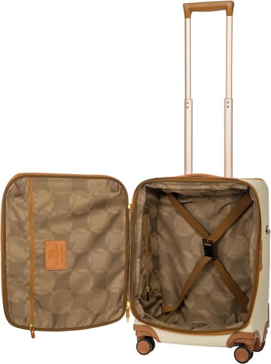 Actual product image Brics Bric's Suitcase & Trolley Firenze Trolley 55cm (45 l, Hand luggage (up to 50 litres))