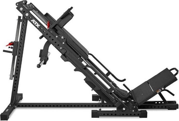 Image du produit ATX Leg Press Combo 4inONE