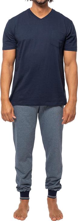 Produktbild Ammann Organic Cotton Schlafanzug (XL)