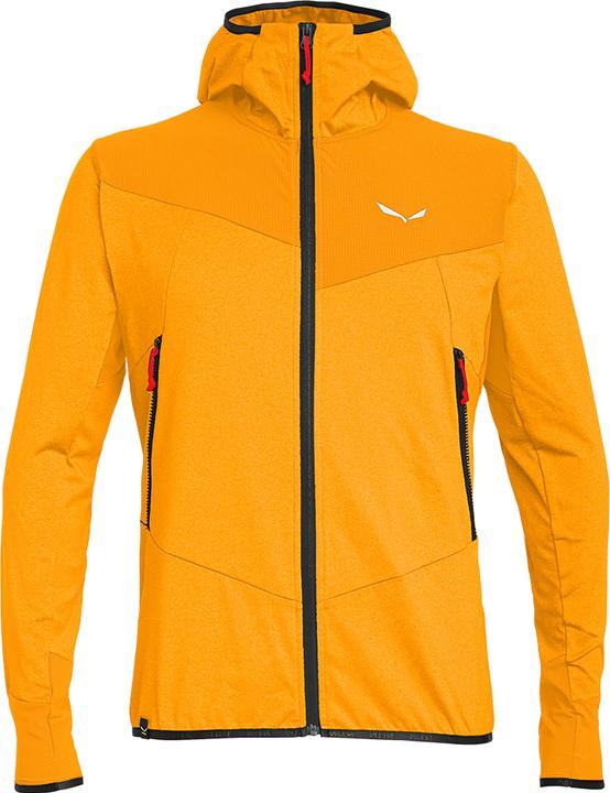 Produktbild Salewa Agner Hybrid Polarlite Durastretch Kapuzenjacke (W50/L30)