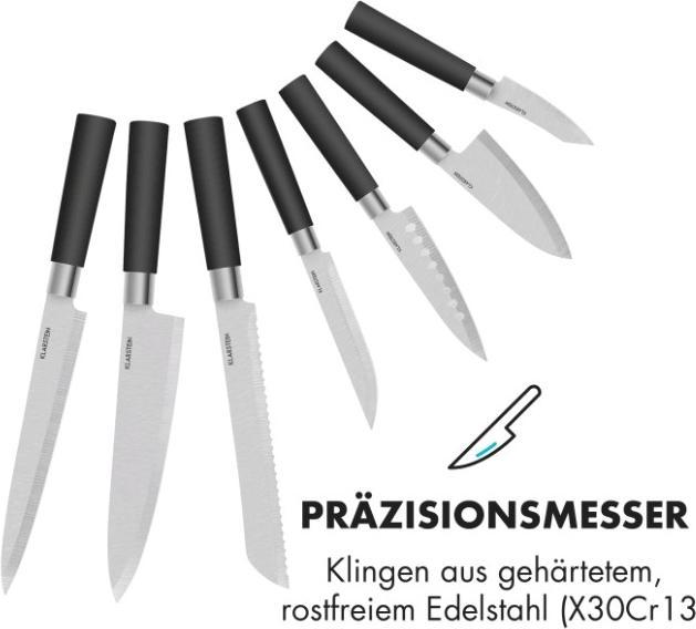 Image du produit Klarstein 38 x 26,6 x 13,4 cm Argenté-noir