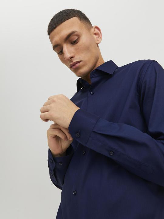 Immagine prodotto Jack & Jones Jprblaparker Shirt L/S Noos (3XL)