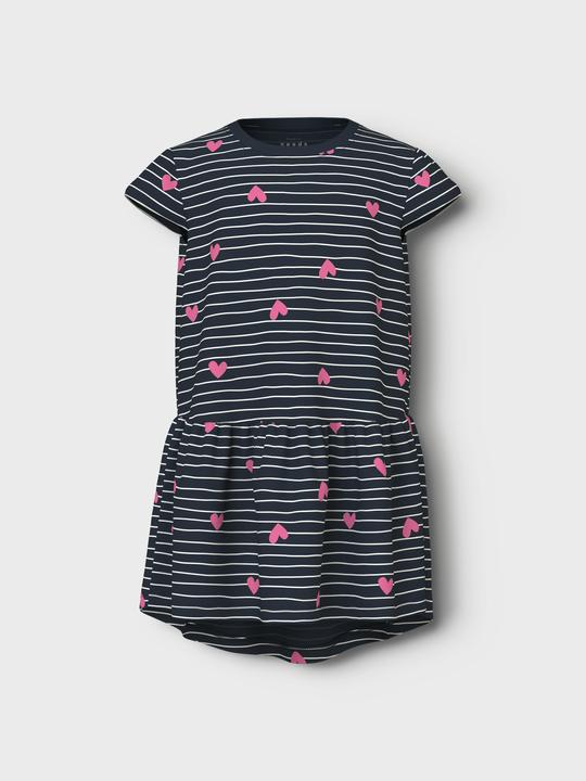 Produktbild Name it Nmfvigga Capsl Dress F1 Noos (80)