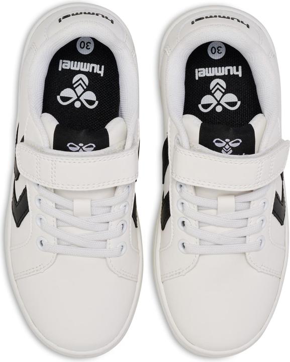 Actual product image hummel Derby Court Jr (38)