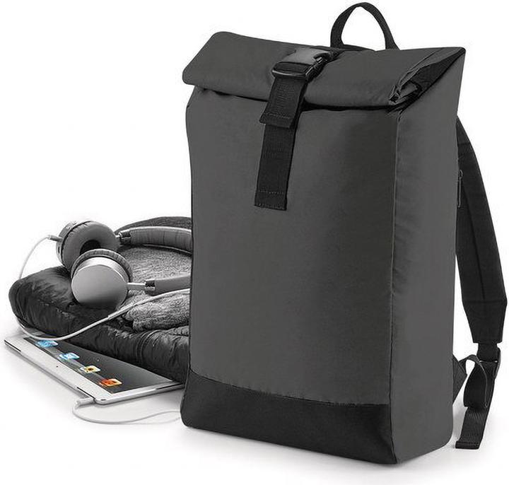 Image du produit Bagbase Sac à dos réfléchissant (15 l)