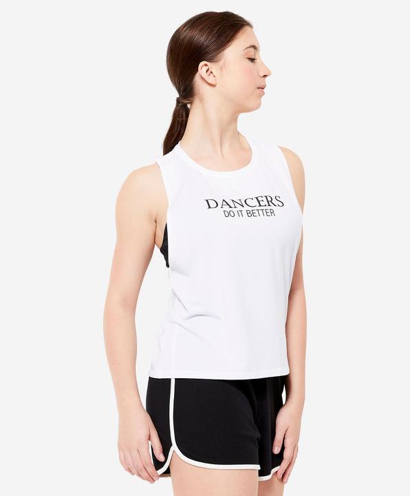 Immagine prodotto Domyos Danza (M)