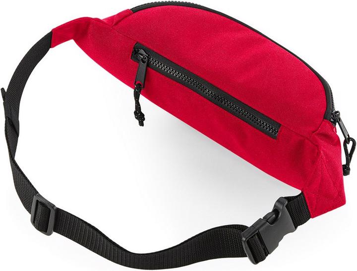 Actual product image Bagbase Recycle bum bag