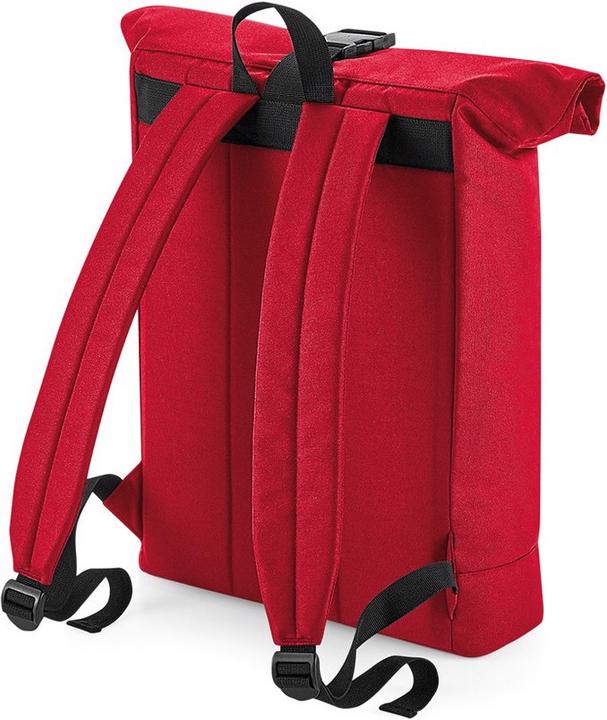Produktbild Bagbase Recycle Rolltop Rucksack (20 l)